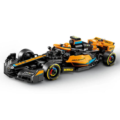 LEGO Speed Champions 76919 Single-seat Corsa McLaren Formula 1 2023